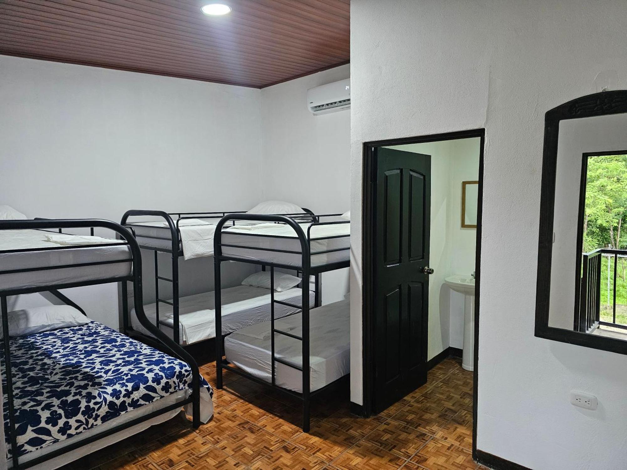 Hotel Luna Liberiana Exterior foto